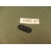 1082-47 Steam Loco Tender Water Hatch Cover (PSC C&O etc.)  oval
